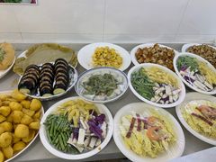 -临江宴餐厅·桐庐菜(富春江店)