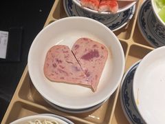 -咏江南·苏式火锅·苏州评弹(观前街店)