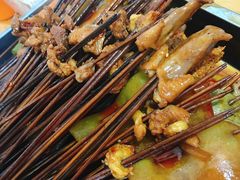 -雲记卢妈冷锅串串(中道街总店)