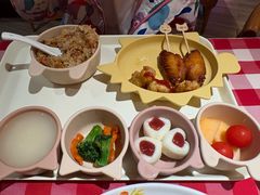 -西贝(宁波天一国购店)