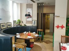 -山海菜馆·海肠捞饭·青岛菜(栈桥店)