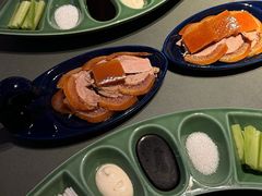 -晟永興烤鸭店(五道口店)