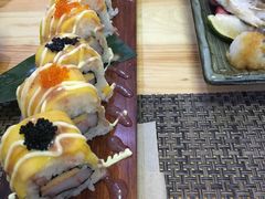 -桥岚·巷子鲜河豚鱼(专门店)
