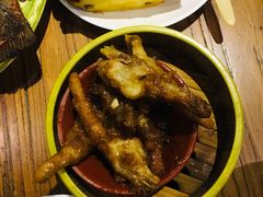 -茶花妹子云南餐厅(传媒大学店)