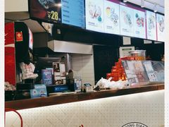 -特派卷·老北京烤鸭卷(合生汇购物中心店)