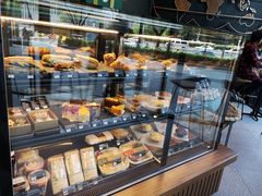 -星巴克臻选(北京富力家园店)
