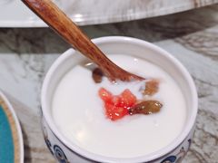 酸奶-亚克西姆新疆菜(库车店)
