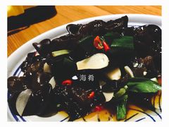 -云海肴·汽锅鸡·云南菜(天津国金汇店)