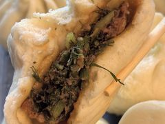 -姚记炒肝店(鼓楼店)