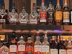 -南宁那莲豪华精选酒店-云霄酒廊·80楼高空城景酒吧