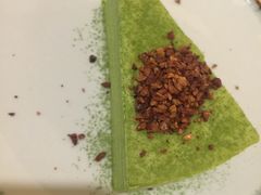 -無印抹茶·日式甜品·生日蛋糕(吉林财富购物广场店)