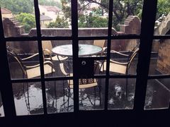 大可堂普洱茶馆-大可堂普洱茶馆(襄阳南路馆)