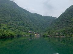 -大罗山风景区
