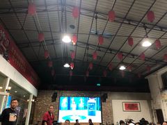 -清真·金鑫隆牛羊肉(环山路店)