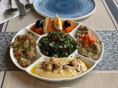 -La Medina餐厅(亮马河南路店)