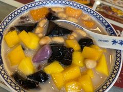 -赵记传承·中国甜品(福州总店)