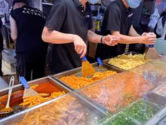 -丁家坡洋芋·观音桥好吃街A区(全国总店)