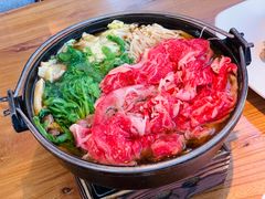 -Hatsune隐泉日式料理(三里屯太古里店)