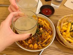 -无印良品餐堂 MUJI Diner(成都太古里店)