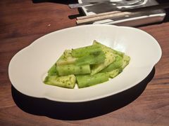 椒麻笋-元古雲境(新天地店)