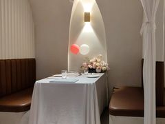-PARFUM FLORAL花境法餐(南京首店)