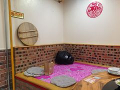 -姥家大锅台(凤凰岭店)