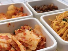 -英兰朝族饭店(河南桥头店)