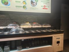 -云海肴云南菜·蒸汽石锅鱼(青岛万象城店)