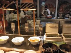 -The COOK·厨餐厅·自助餐(浦东嘉里大酒店)