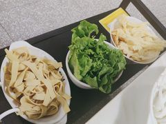 -潮汕大目牛肉火锅(上梅林店)
