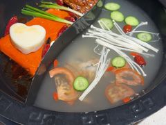 -重庆印象老火锅(梅林店)