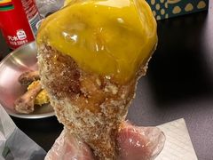 -正谈炸鸡(深圳首店)