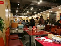 -宏状元现熬粥·京味菜(五棵松店)