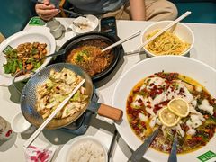 -绿草地·湘菜(7mall店)