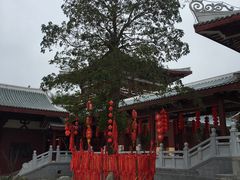 -莆田南少林寺