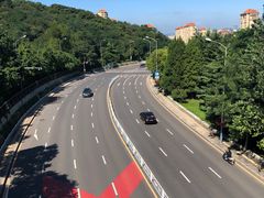 -富斯特索道
