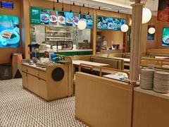 -荔粥记潮汕砂锅粥(新北万达店)