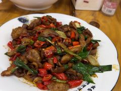 -小口味