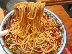 -嘻小北·兰州清汤牛肉面(太平洋森活天地店)