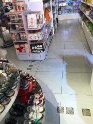 -国际蓝孩(将台路店)