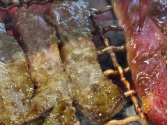 -九田家黑牛烤肉(溧水万达店)