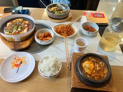 -七八冷面·延边朝鲜族美食(大兴大悦春风里店)