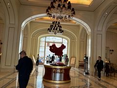 -利顺德大饭店·水岸中餐厅(小白楼店)