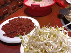 -黄家码头老火锅(解放碑旗舰店)