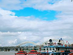 -人民防洪胜利纪念塔