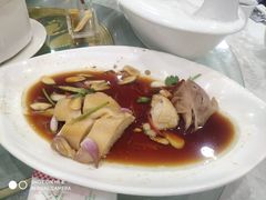 -江海酒家(赤岗店)