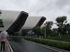 -贝林大翅鲸简餐厅(国家海洋博物馆店)