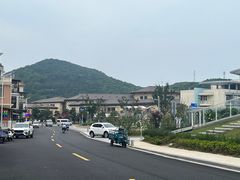 -舟山嵊泗列岛风景名胜区