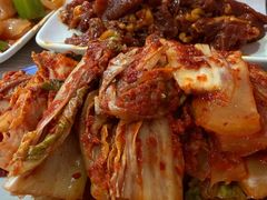 -平山城鑫烧烤(建国楼店)