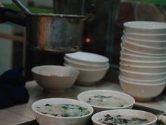 生滚粥-华记粥饭店(印象容桂主题风情街店)
